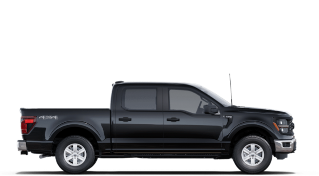 2025 Ford F-150+F-150